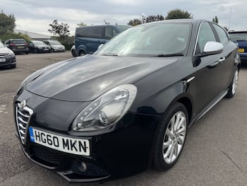Used Alfa Romeo Giulietta 2010 for sale - 79771895: Photo