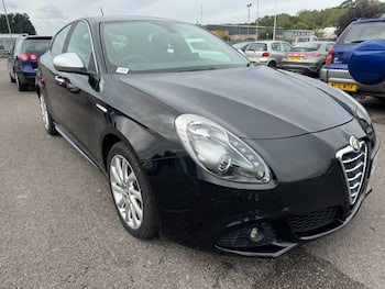 Used Alfa Romeo Giulietta 2010 for sale - 79771895: Photo