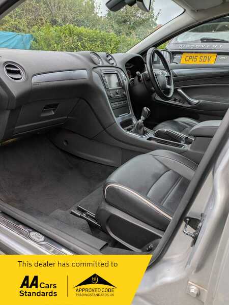 Used Ford Mondeo 2012 for sale - 76357177: Photo 10