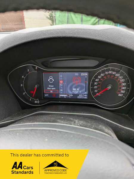 Used Ford Mondeo 2012 for sale - 76357177: Photo 11