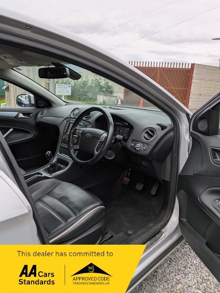 Used Ford Mondeo 2012 for sale - 76357177: Photo 7