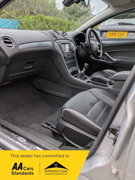 Used Ford Mondeo 2012 for sale - 76357177: Photo 8