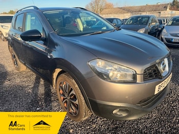 Used Nissan Qashqai 2013 for sale - 77166068: Photo