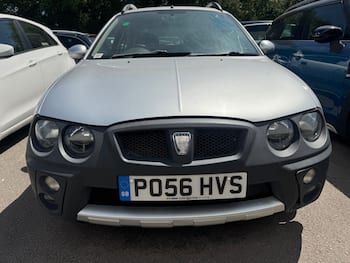 Used Rover Streetwise 2006 for sale - 79792911: Photo