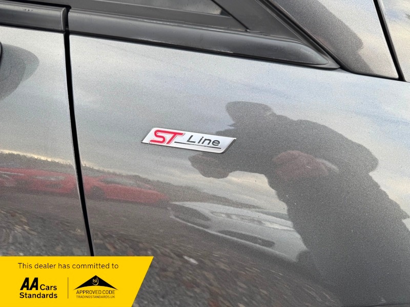 Used Ford Fiesta 2018 for sale - 76751550: Photo 5