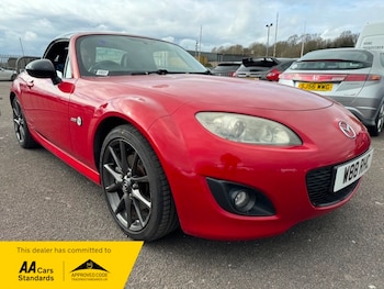 Used Mazda MX-5 2012 for sale - 77880752: Photo