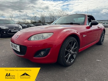 Used Mazda MX-5 2012 for sale - 77880752: Photo