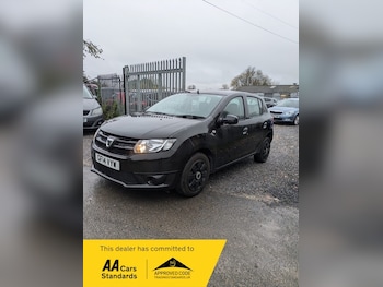 2014 - 1.2 16V Ambiance 5dr