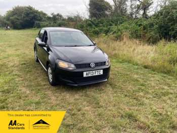 Used Volkswagen Polo 2013 for sale - 75360000: Photo