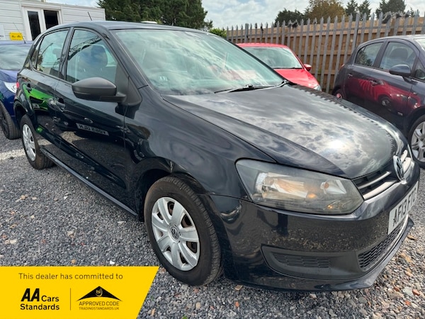 Used Volkswagen Polo 2013 for sale - 75360000: Photo 3