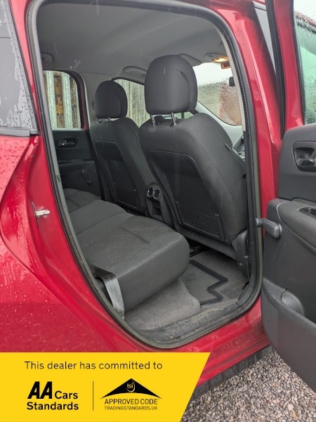 Used Peugeot 3008 2013 for sale - 76591304: Photo 10