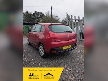 2013 - 1.6 HDi 115 Access 5dr