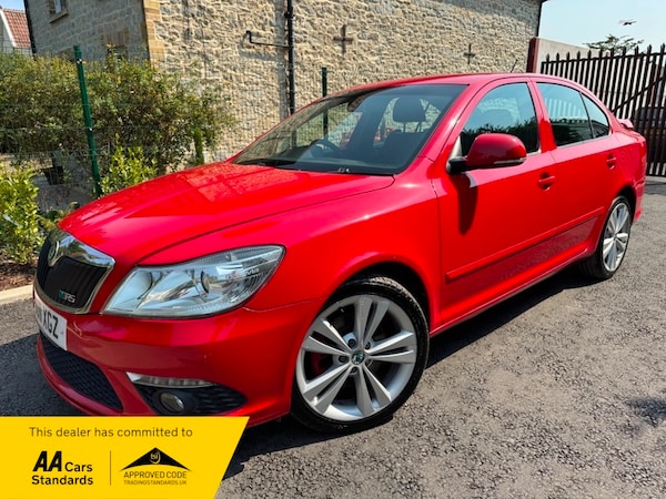 Used Skoda Octavia 2011 for sale - 75606879: Photo 1
