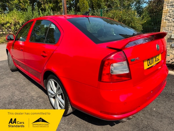 Used Skoda Octavia 2011 for sale - 75606879: Photo 2