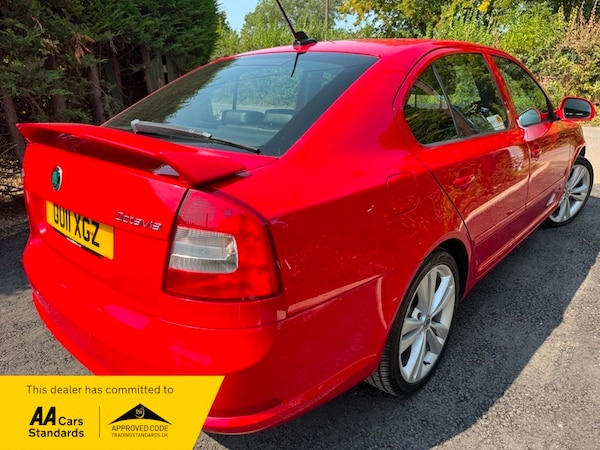 Used Skoda Octavia 2011 for sale - 75606879: Photo 3