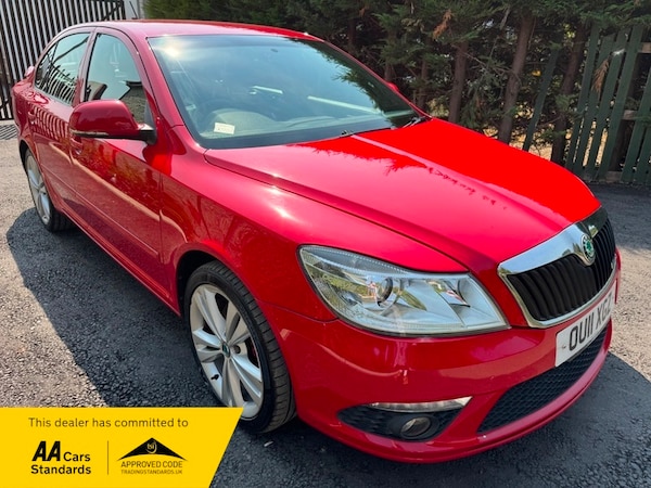 Used Skoda Octavia 2011 for sale - 75606879: Photo 4