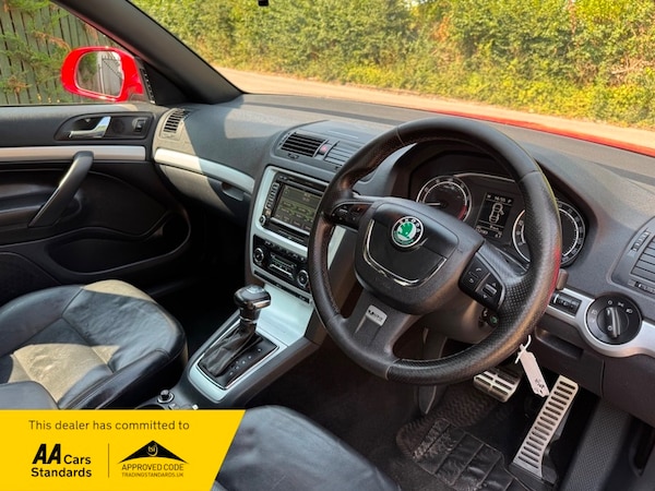 Used Skoda Octavia 2011 for sale - 75606879: Photo 5