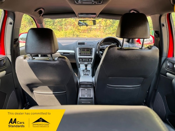 Used Skoda Octavia 2011 for sale - 75606879: Photo 7