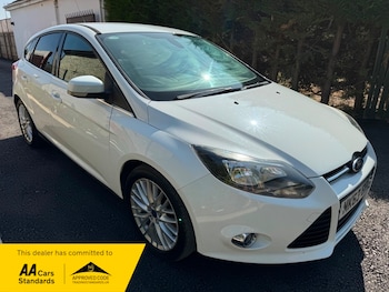 Used Ford Focus 2013 for sale - 75359986: Photo
