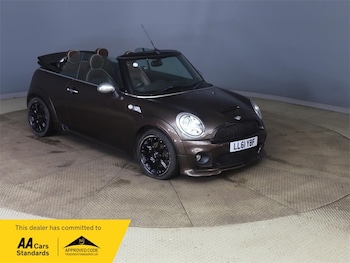 Used MINI Convertible 2011 for sale - 78851635: Photo