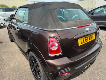 Used MINI One 2011 for sale - 78851635: Photo