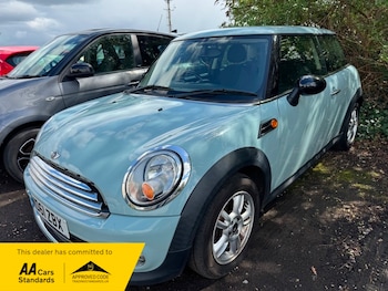 Used MINI Hatch 2012 for sale - 78228394: Photo