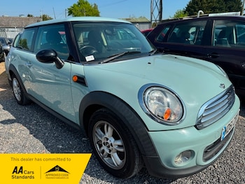 Used MINI One 2012 for sale - 78228394: Photo