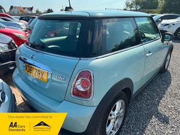 Used MINI One 2012 for sale - 78228394: Photo