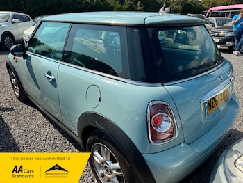 Used MINI One 2012 for sale - 78228394: Photo