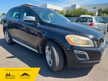 Used Volvo XC60 2010 for sale - 79104398: Photo