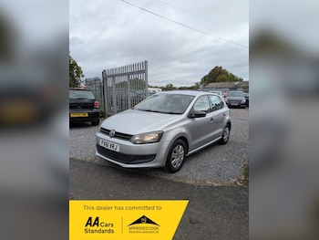 Volkswagen - Polo