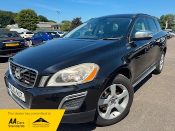 Used Volvo XC60 2010 for sale - 79241922: Photo
