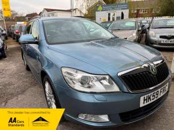 Used Skoda Octavia 2009 for sale - 74118302: Photo
