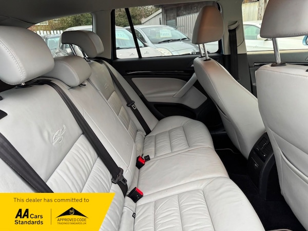 Used Skoda Octavia 2009 for sale - 74118302: Photo 8