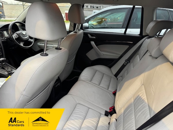 Used Skoda Octavia 2009 for sale - 74118302: Photo 9