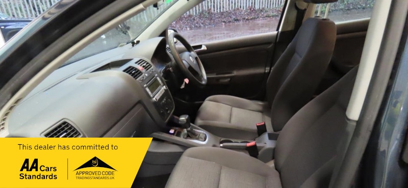 Used Volkswagen Golf 2006 for sale - 77547933: Photo 2