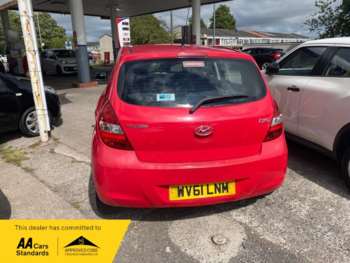 Used Hyundai i20 2011 for sale - 75057185: Photo