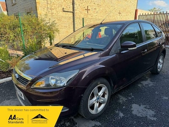 Used Ford Focus 2009 for sale - 76029777: Photo