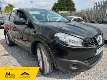 Used Nissan Qashqai 2011 for sale - 79241897: Photo