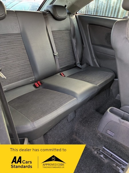 Used Vauxhall Corsa 2014 for sale - 76407216: Photo 8