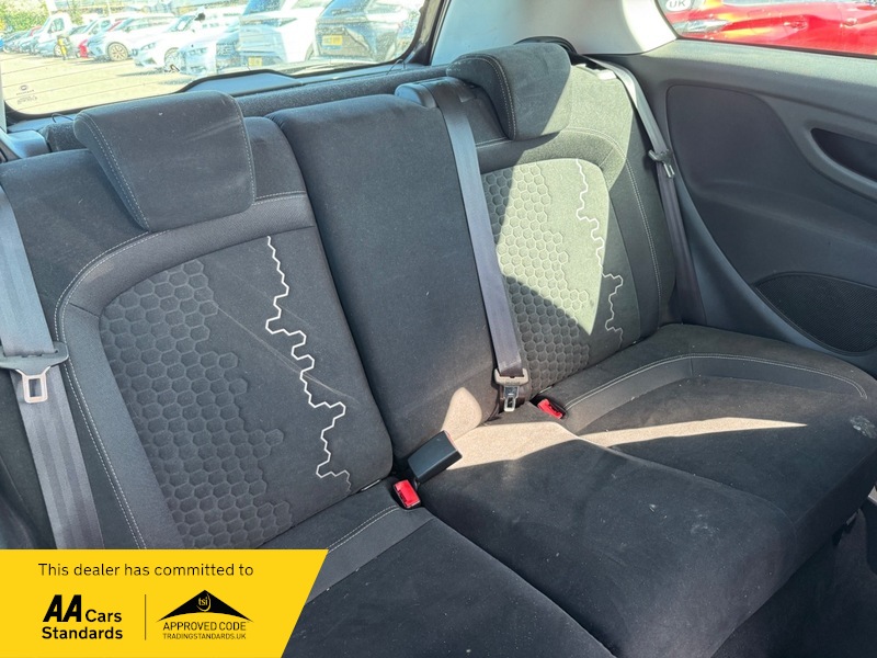 Used Fiat Punto 2014 for sale - 78140944: Photo 6