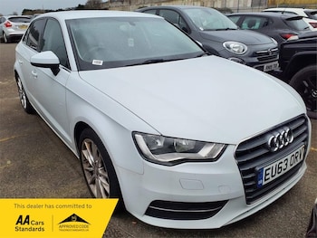 Audi A3 feature image