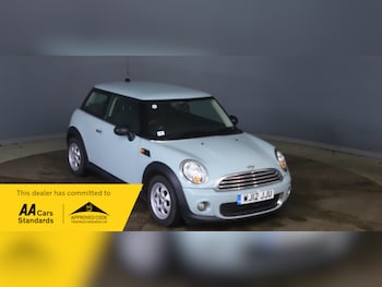 Used MINI Hatch 2012 for sale - 77584234: Photo