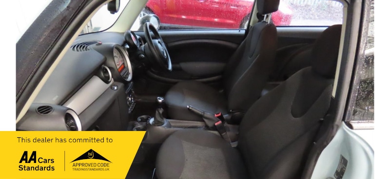 Used MINI Hatch 2012 for sale - 77584234: Photo 2