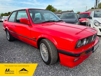 Used BMW 3 Series 1990 for sale - 78345279: Photo