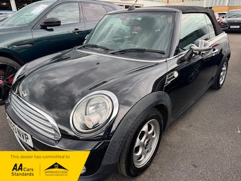 Used MINI Convertible 2013 for sale - 79241924: Photo