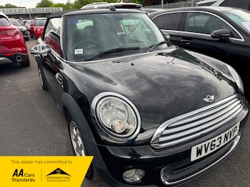 Used MINI Convertible 2013 for sale - 79241924: Photo