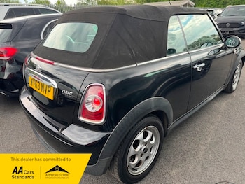 Used MINI Convertible 2013 for sale - 79241924: Photo