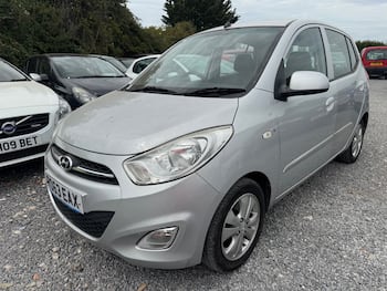 Used Hyundai i10 2013 for sale - 79792006: Photo