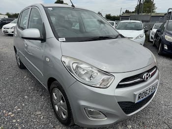 Used Hyundai i10 2013 for sale - 79792006: Photo